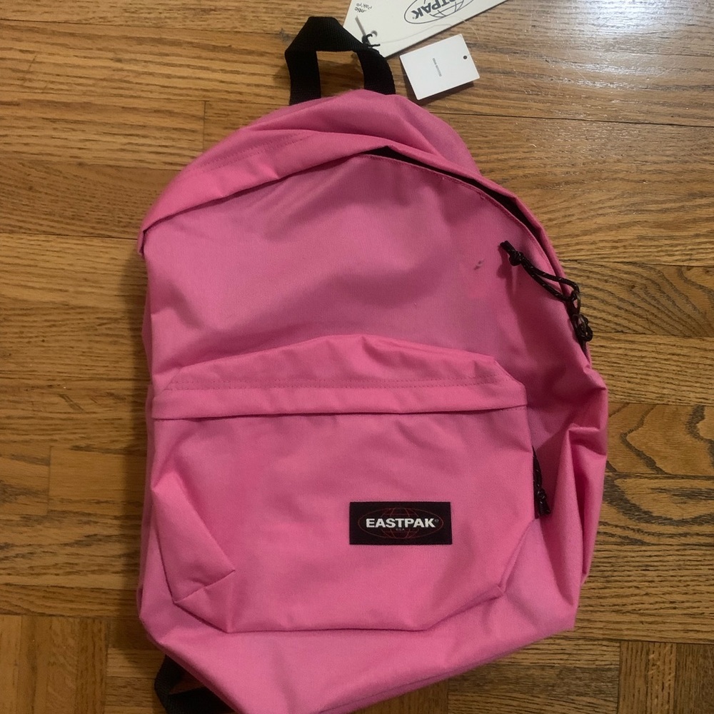 Eastpak padded pak’r backpack